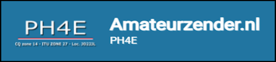 Amateurzender