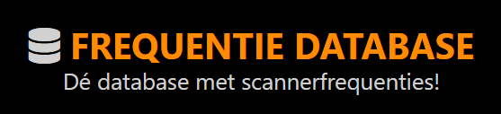 Frequentiedatabase