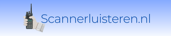 Scannerluisteren